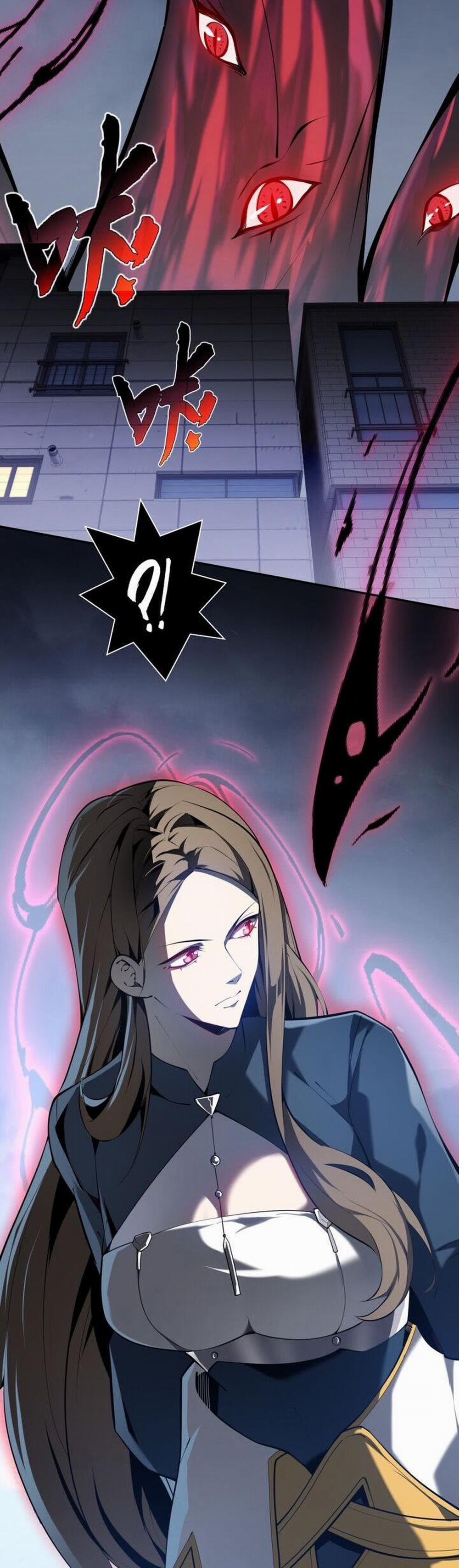 Ta Ký Kết Khế Ước Với Chính Mình 25 trang 23