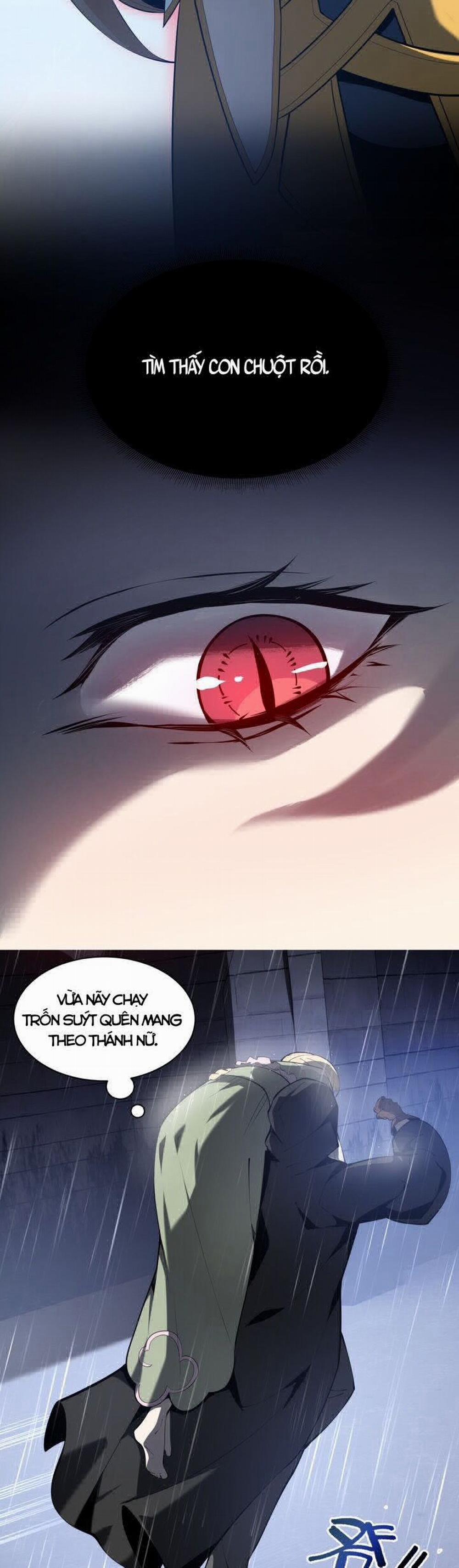 Ta Ký Kết Khế Ước Với Chính Mình 25 trang 24