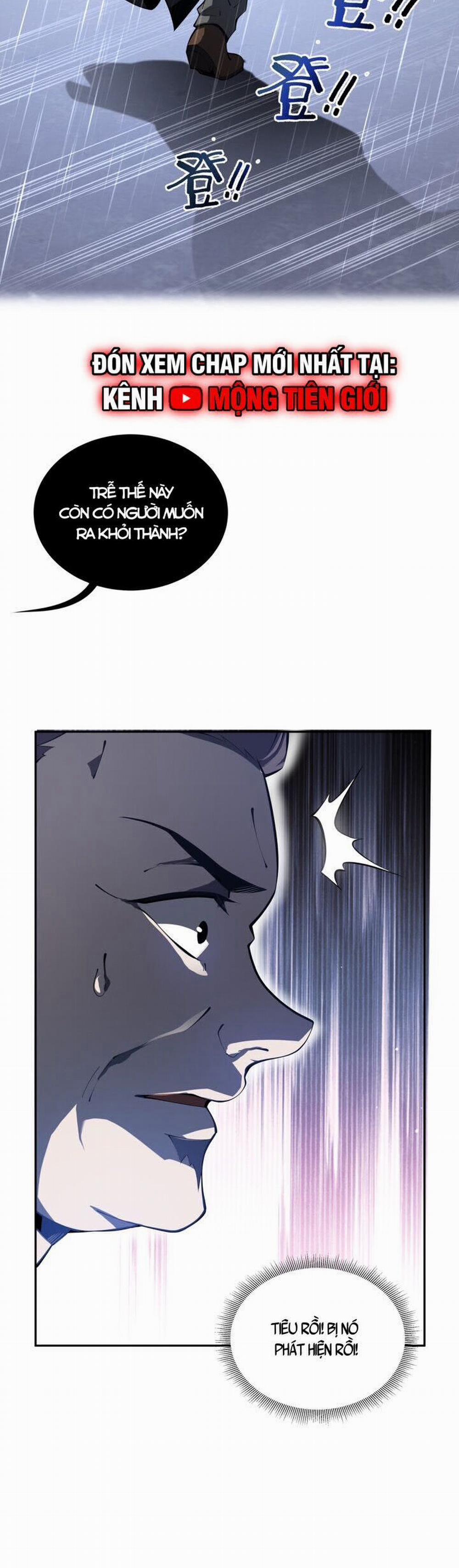 Ta Ký Kết Khế Ước Với Chính Mình 25 trang 25