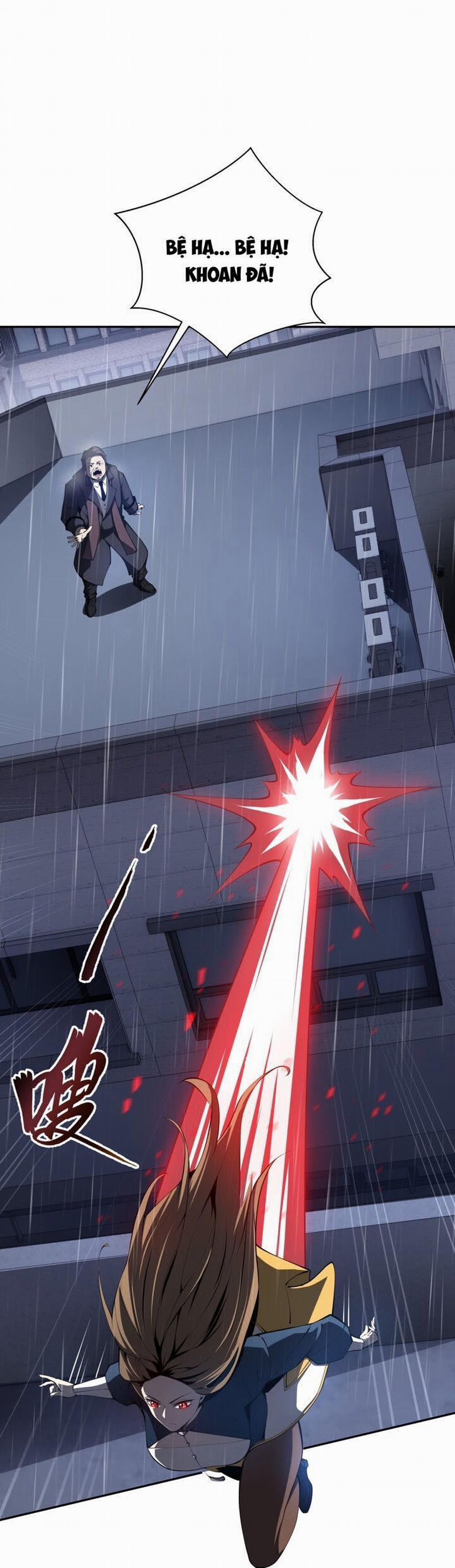 Ta Ký Kết Khế Ước Với Chính Mình 25 trang 26