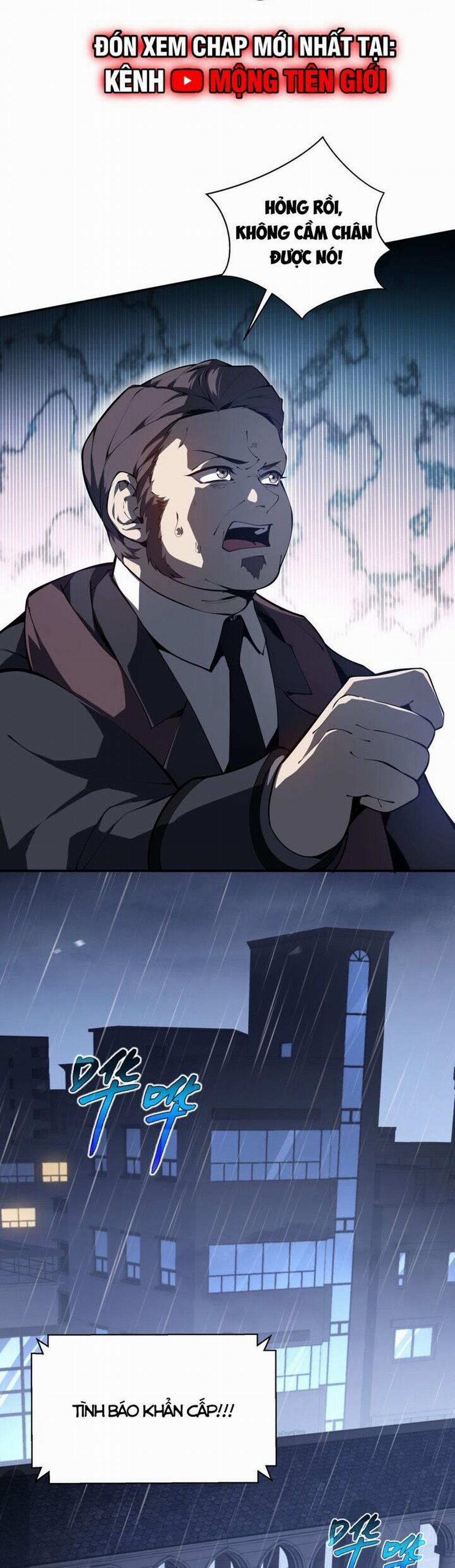 Ta Ký Kết Khế Ước Với Chính Mình 25 trang 27