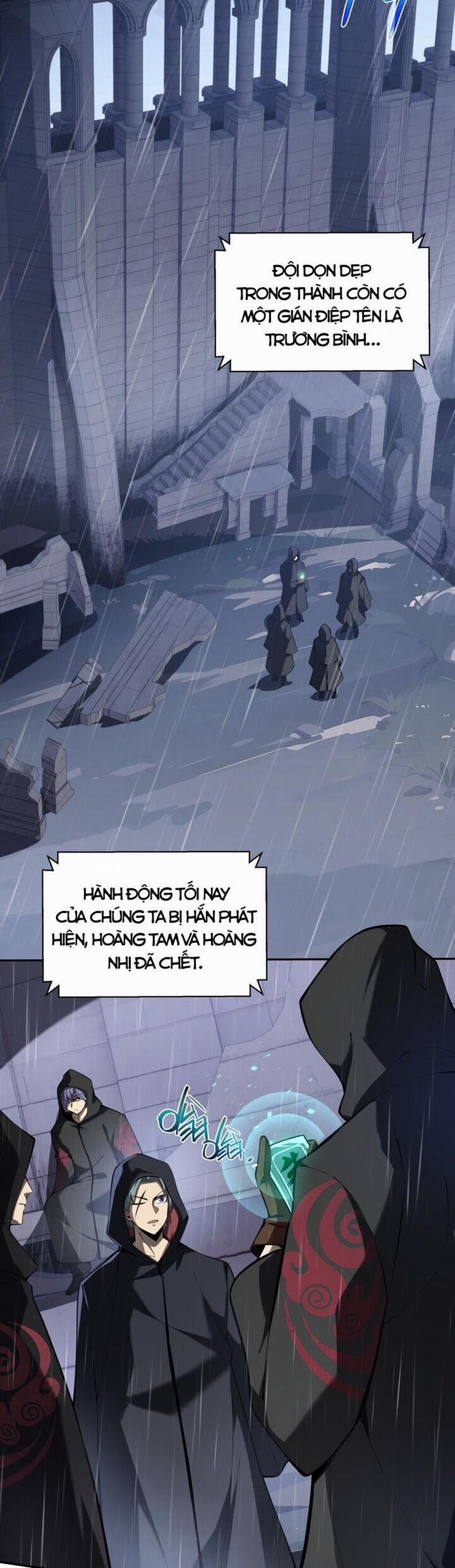 Ta Ký Kết Khế Ước Với Chính Mình 25 trang 28