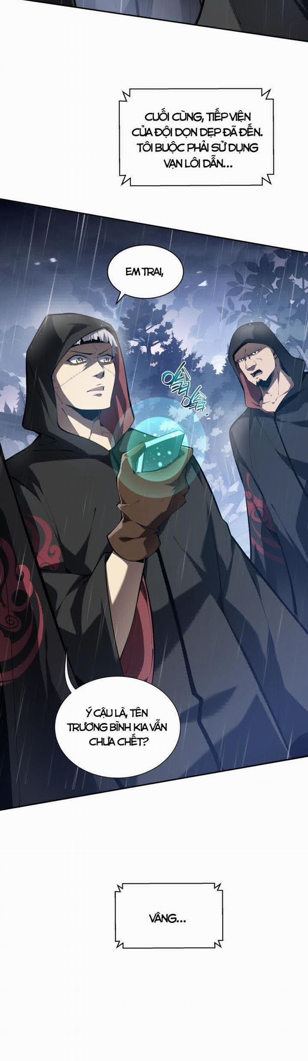 Ta Ký Kết Khế Ước Với Chính Mình 25 trang 29