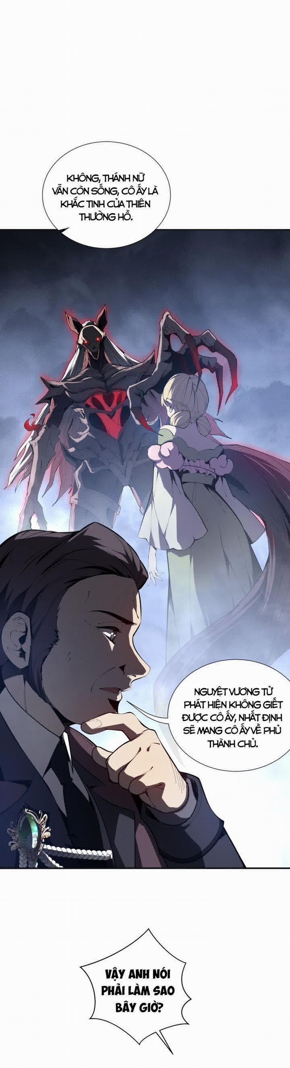 Ta Ký Kết Khế Ước Với Chính Mình 25 trang 34