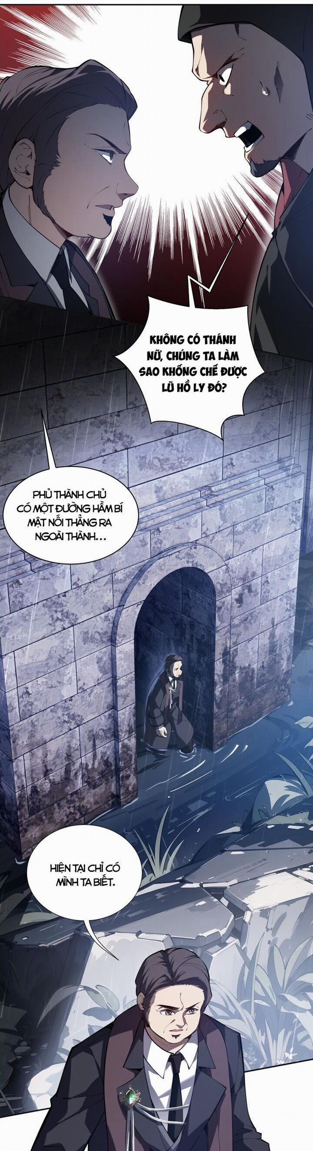 Ta Ký Kết Khế Ước Với Chính Mình 25 trang 35