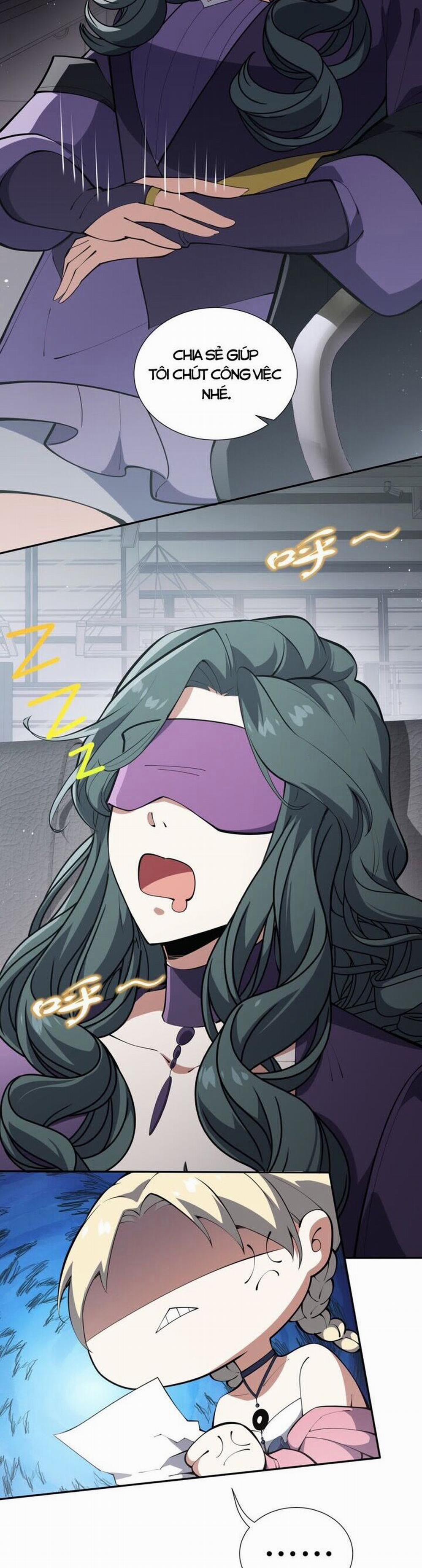 Ta Ký Kết Khế Ước Với Chính Mình 26 trang 11