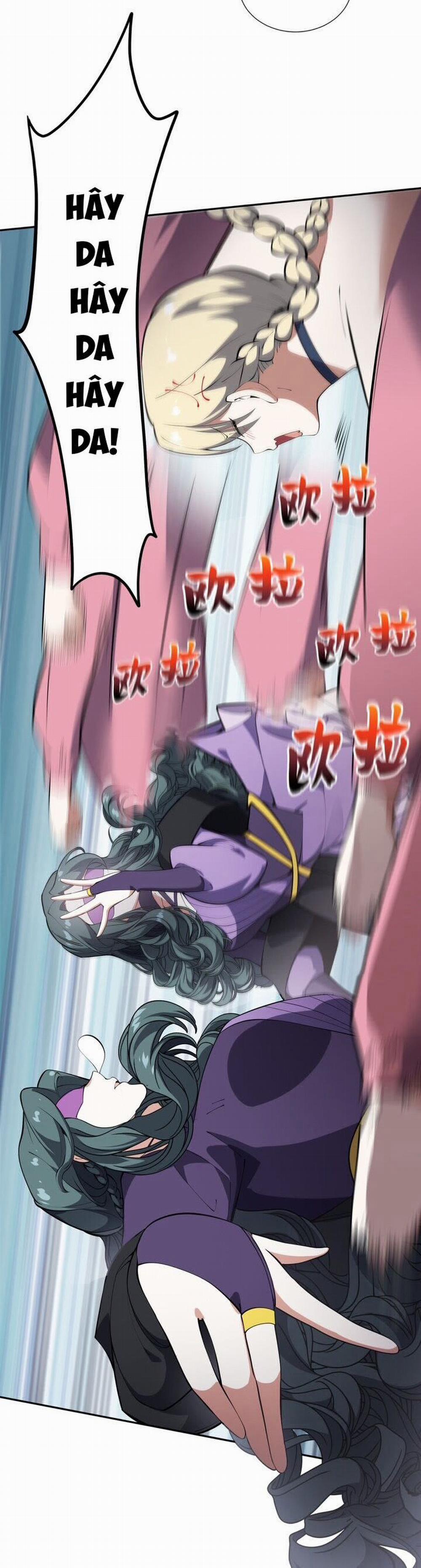 Ta Ký Kết Khế Ước Với Chính Mình 26 trang 12