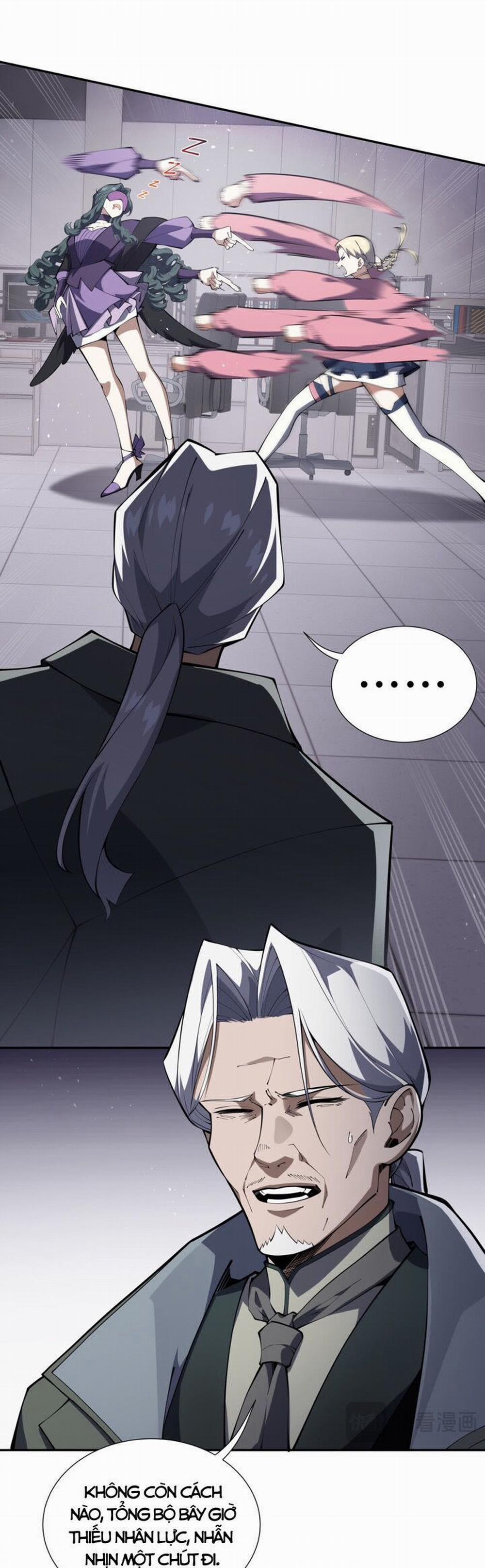 Ta Ký Kết Khế Ước Với Chính Mình 26 trang 13