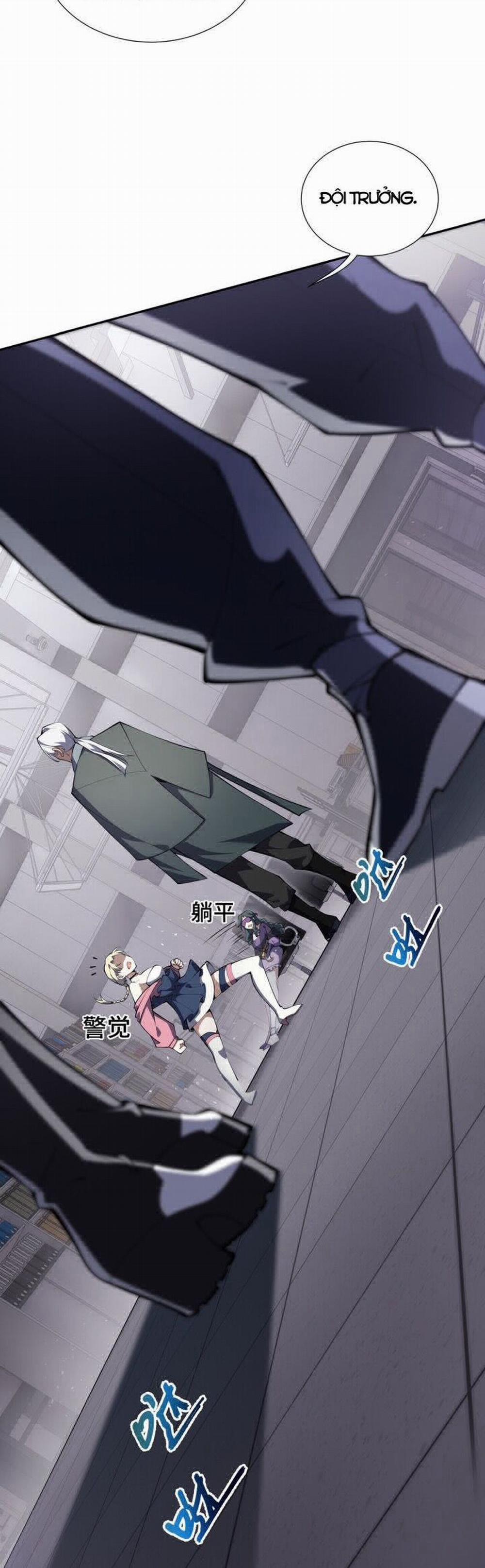 Ta Ký Kết Khế Ước Với Chính Mình 26 trang 14