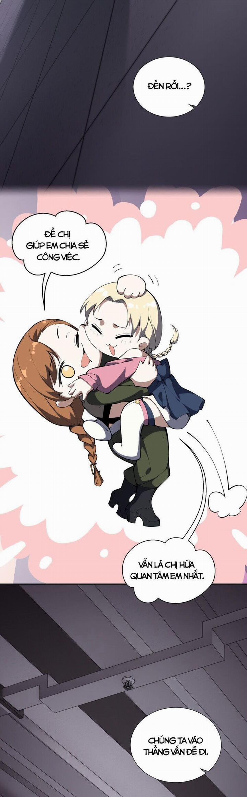 Ta Ký Kết Khế Ước Với Chính Mình 26 trang 15