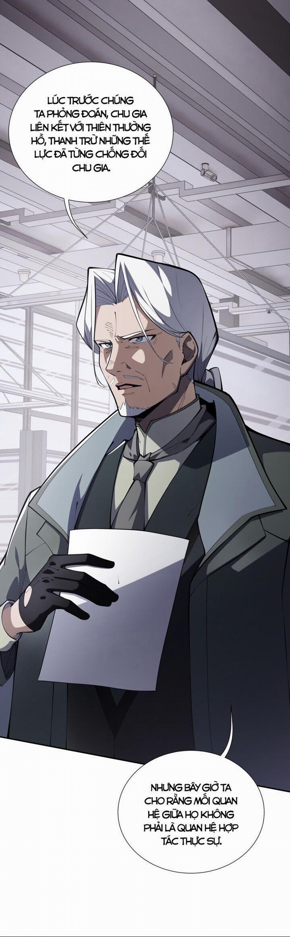 Ta Ký Kết Khế Ước Với Chính Mình 26 trang 16