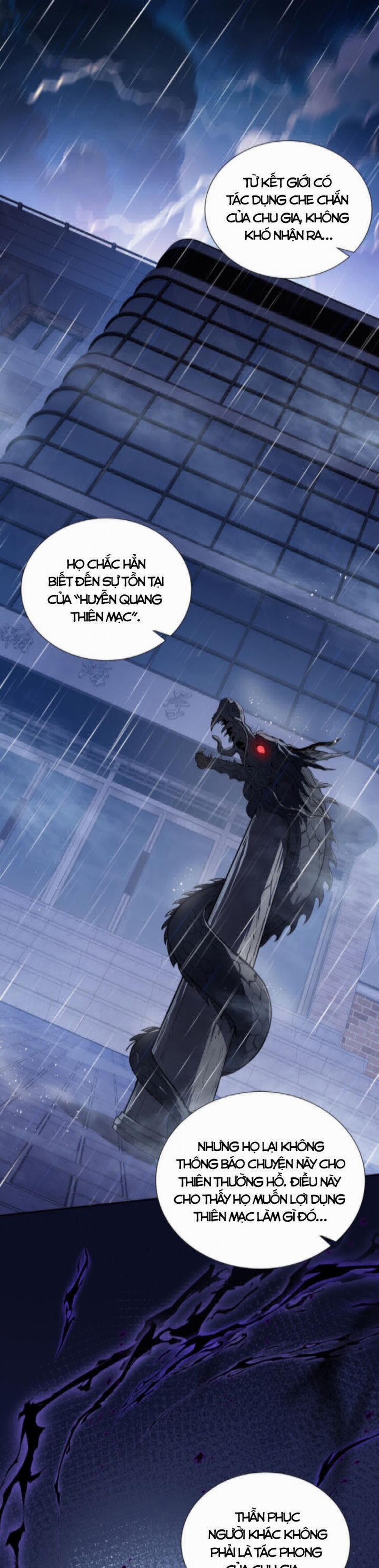 Ta Ký Kết Khế Ước Với Chính Mình 26 trang 17