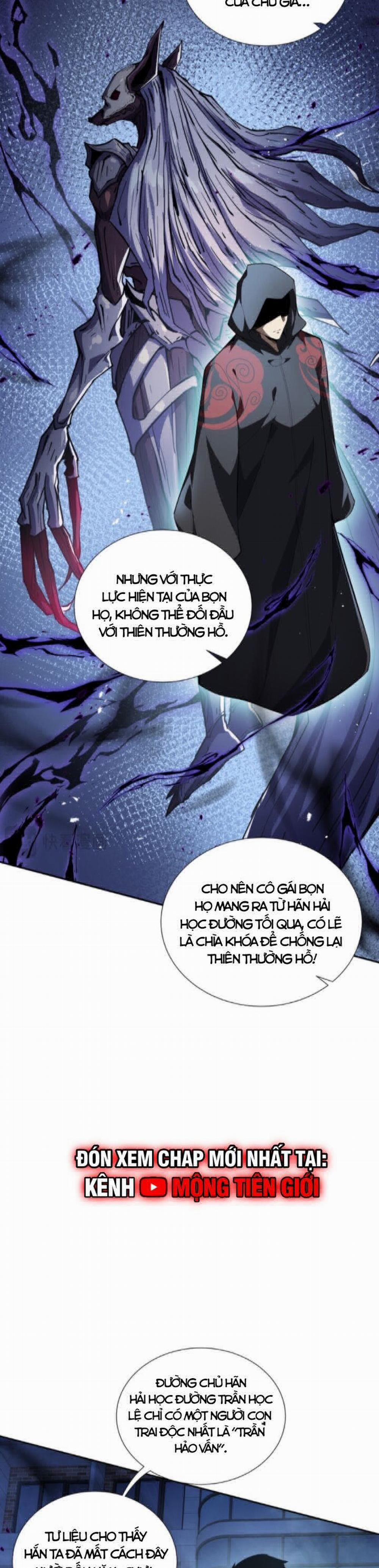 Ta Ký Kết Khế Ước Với Chính Mình 26 trang 18