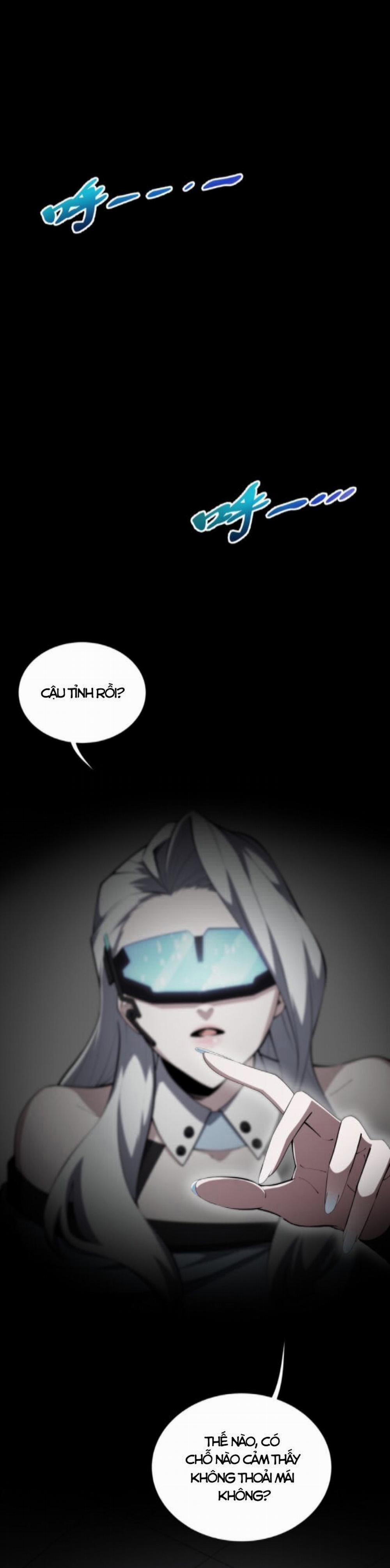 Ta Ký Kết Khế Ước Với Chính Mình 26 trang 2