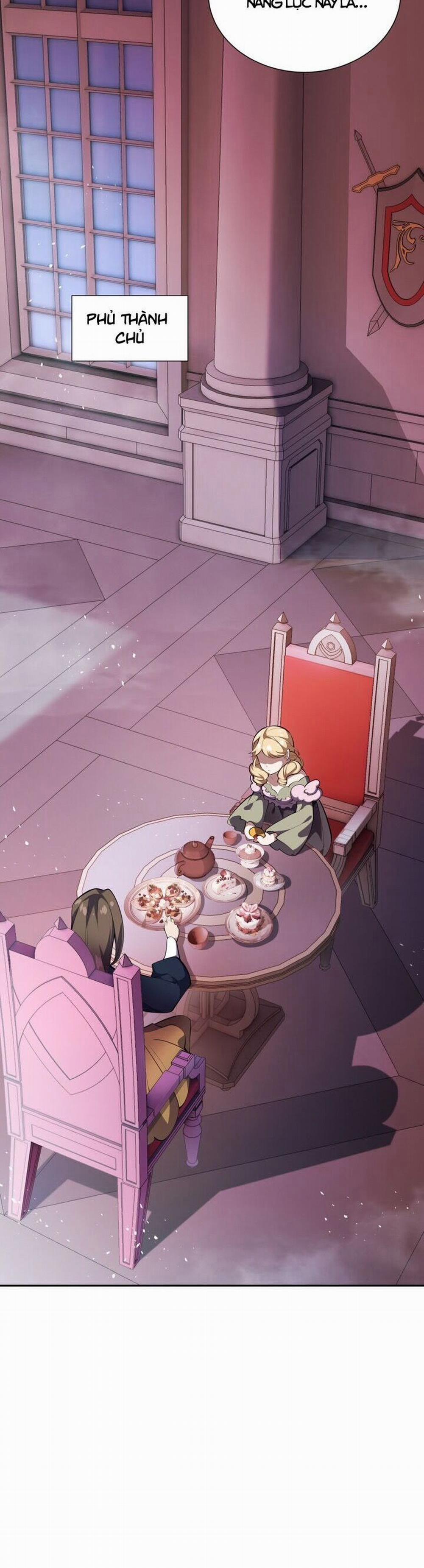 Ta Ký Kết Khế Ước Với Chính Mình 26 trang 23