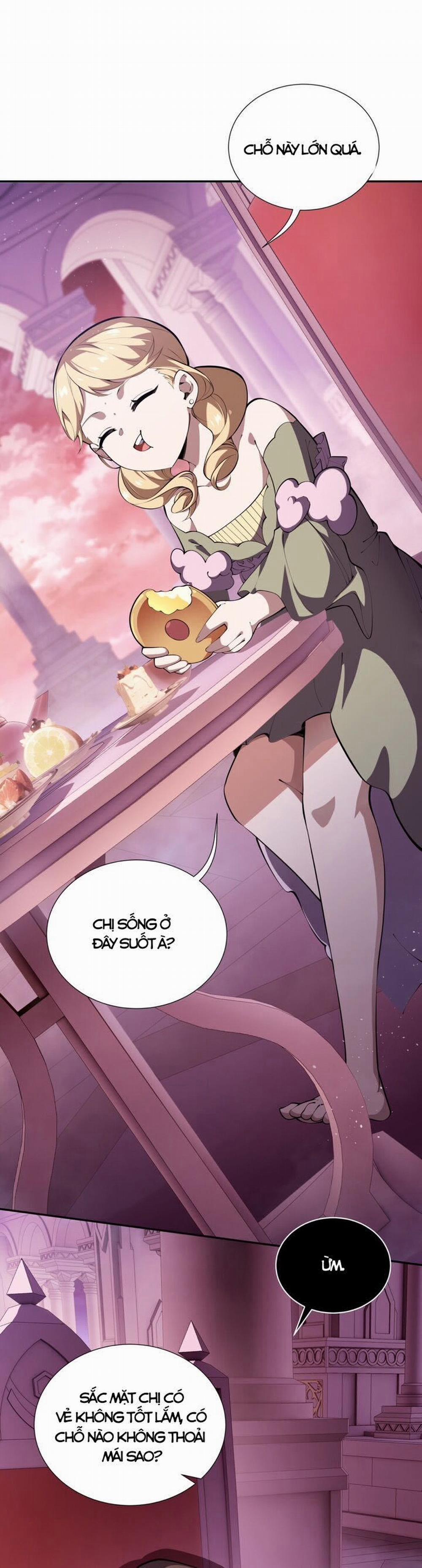 Ta Ký Kết Khế Ước Với Chính Mình 26 trang 24