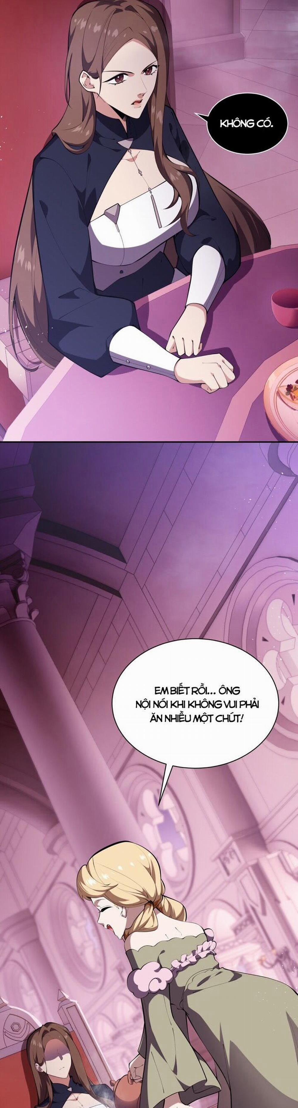 Ta Ký Kết Khế Ước Với Chính Mình 26 trang 25