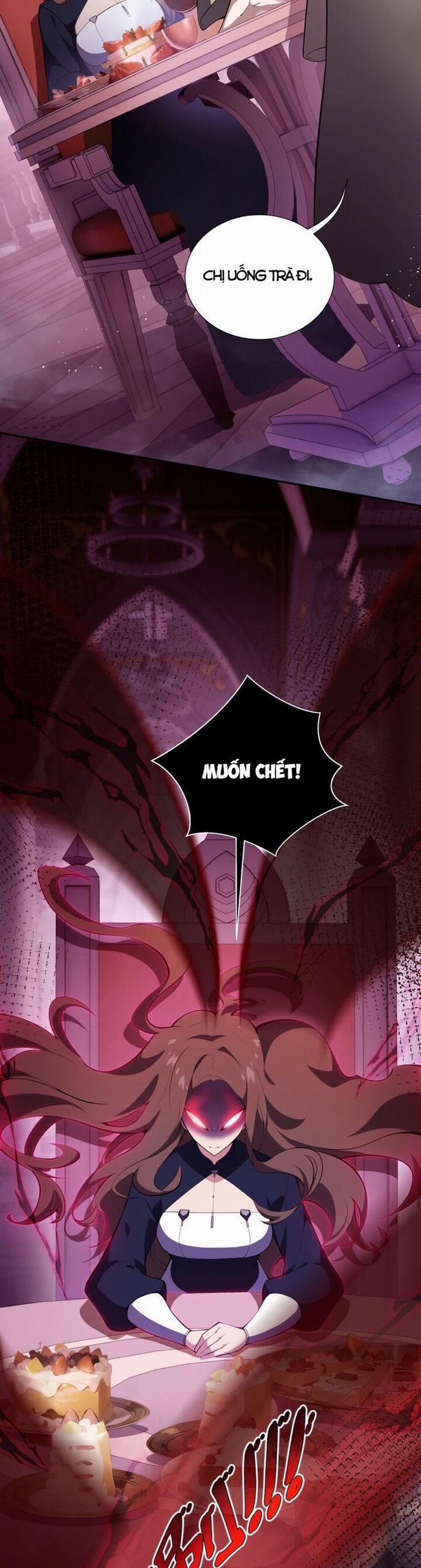 Ta Ký Kết Khế Ước Với Chính Mình 26 trang 26