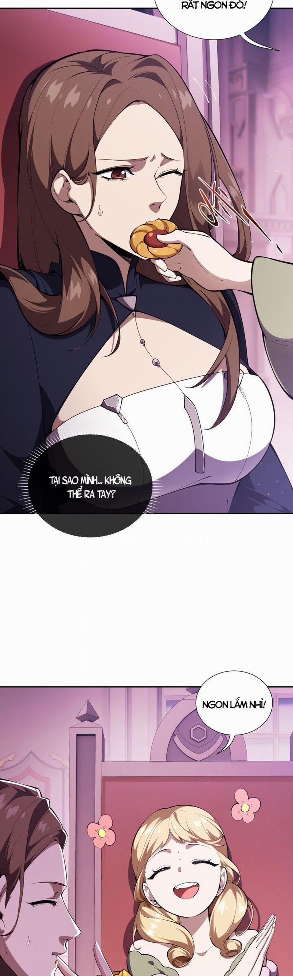 Ta Ký Kết Khế Ước Với Chính Mình 26 trang 30