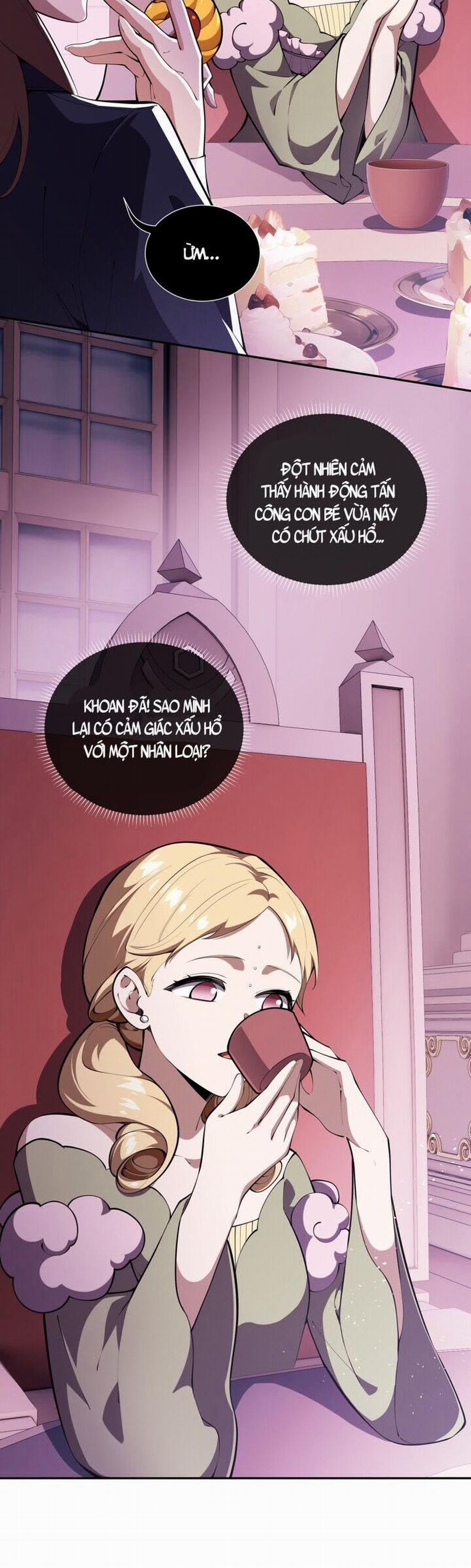 Ta Ký Kết Khế Ước Với Chính Mình 26 trang 31