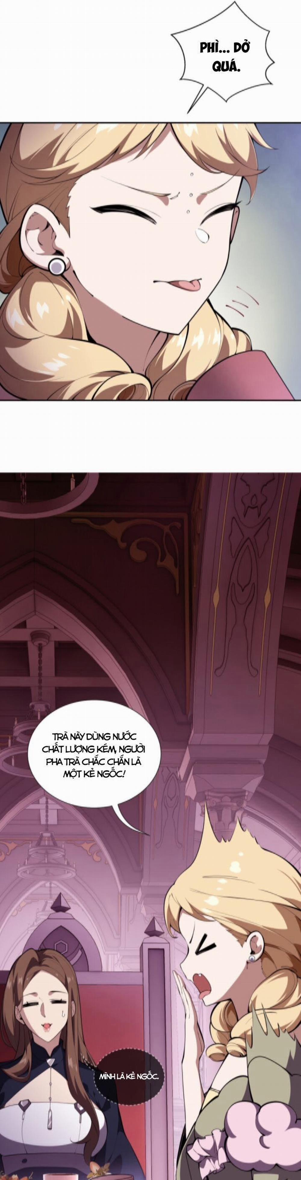 Ta Ký Kết Khế Ước Với Chính Mình 26 trang 32