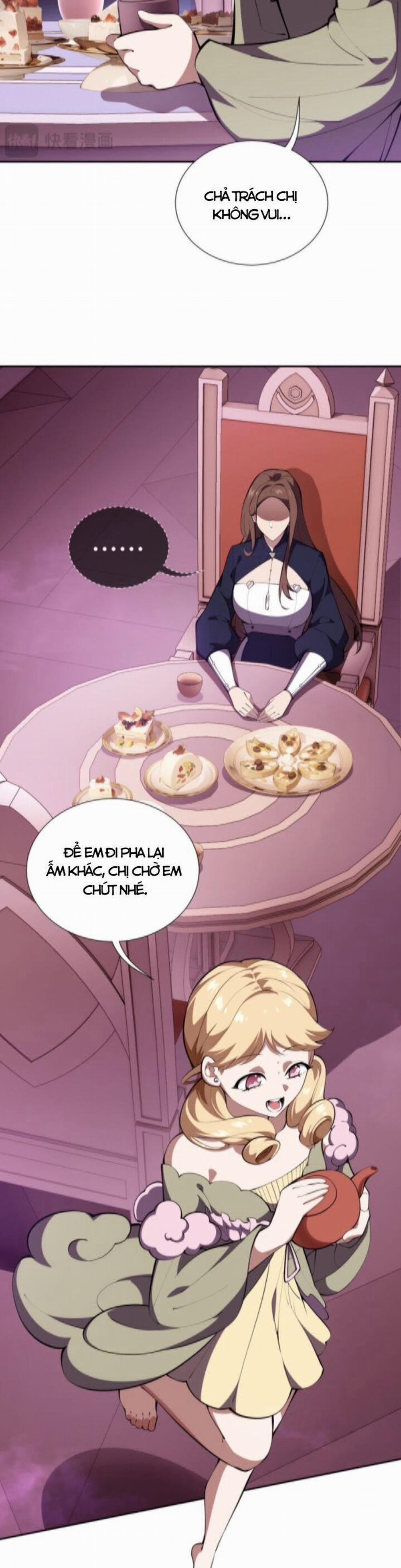 Ta Ký Kết Khế Ước Với Chính Mình 26 trang 33