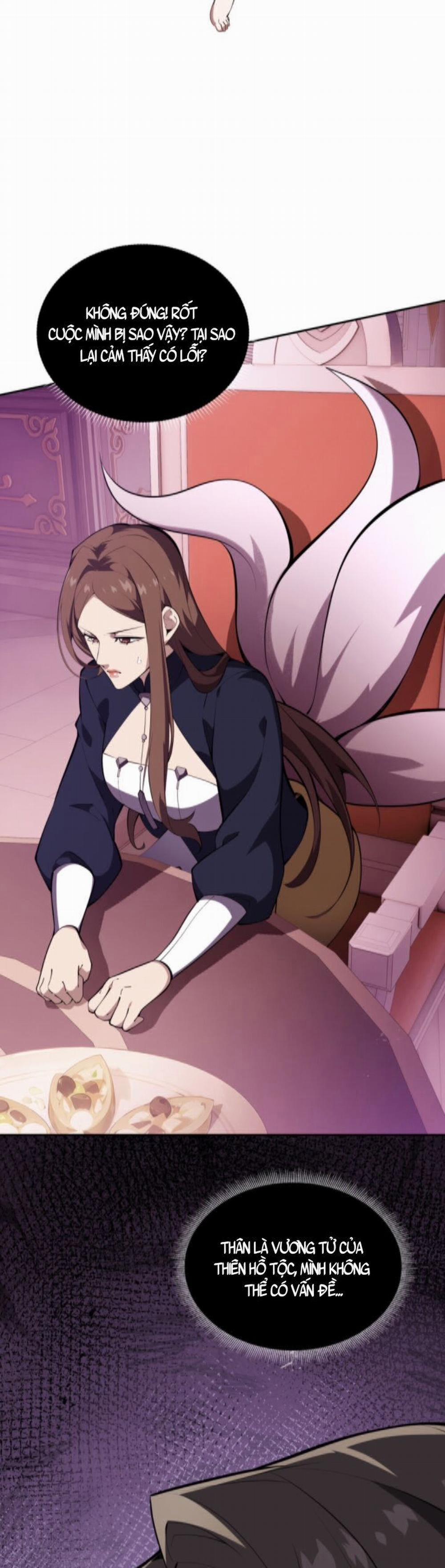 Ta Ký Kết Khế Ước Với Chính Mình 26 trang 34