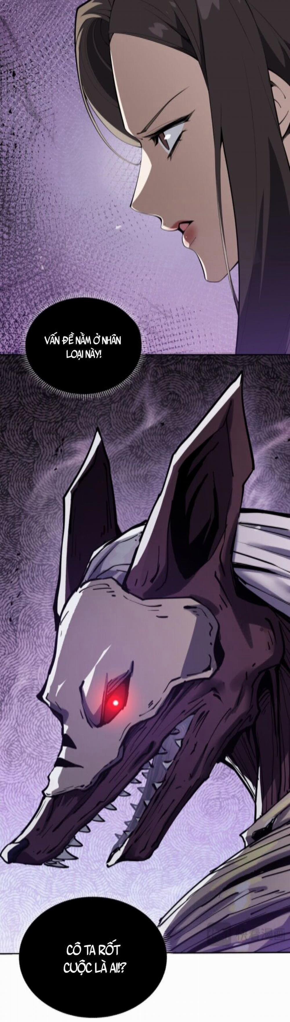 Ta Ký Kết Khế Ước Với Chính Mình 26 trang 35