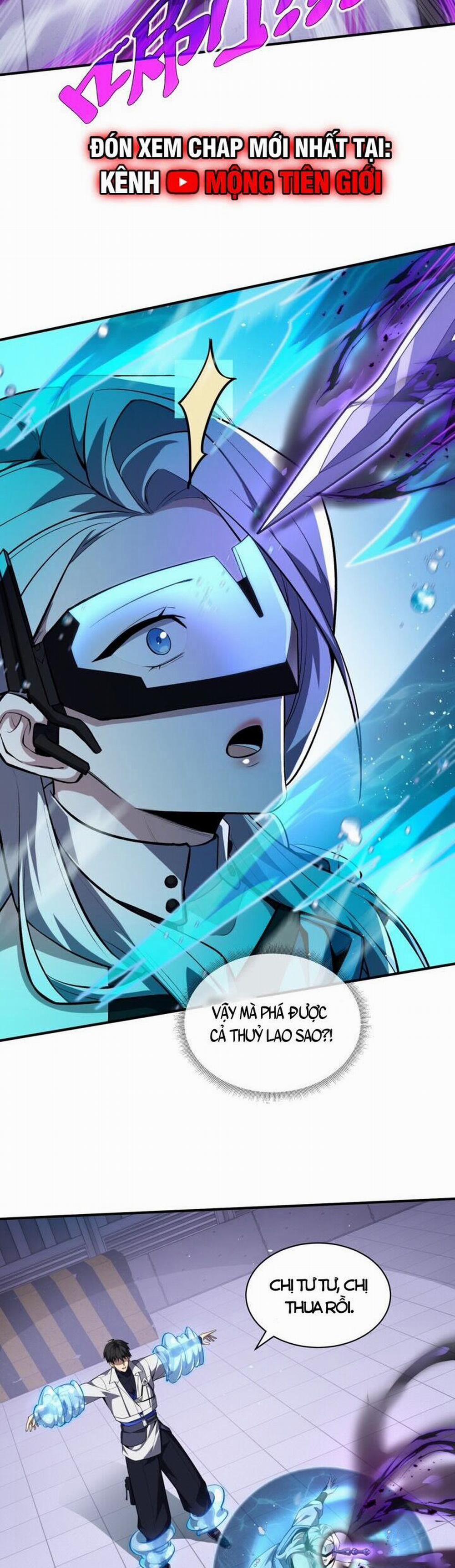 Ta Ký Kết Khế Ước Với Chính Mình 27 trang 13