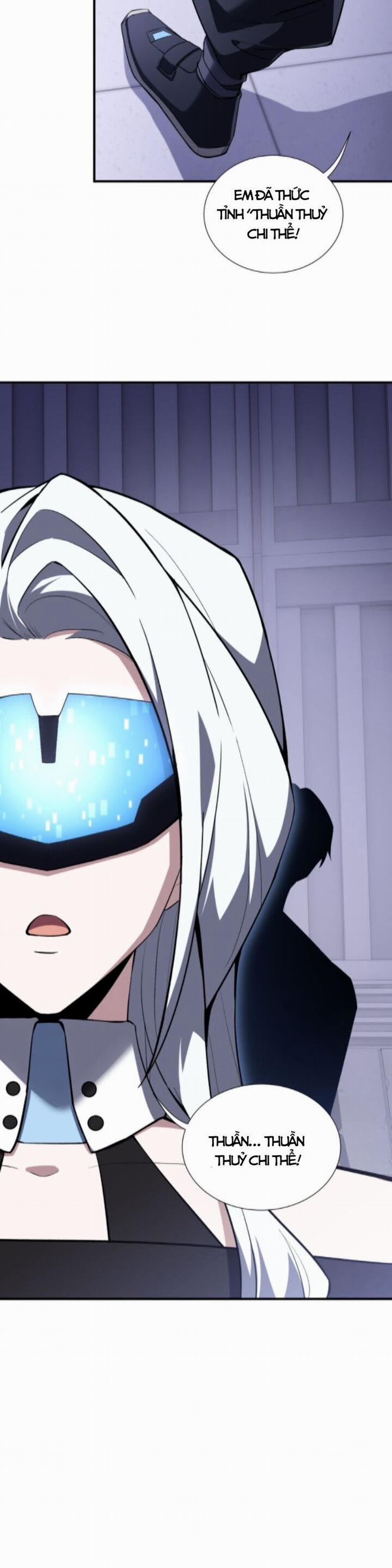 Ta Ký Kết Khế Ước Với Chính Mình 27 trang 29