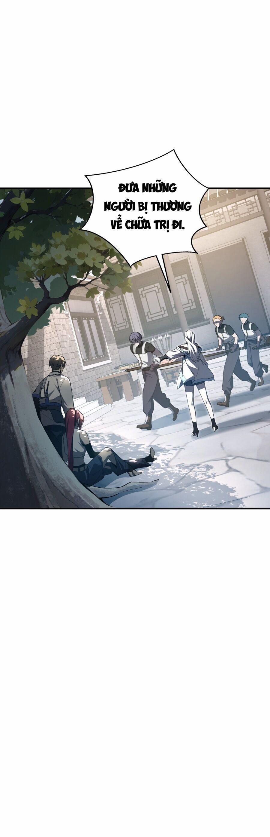 Ta Ký Kết Khế Ước Với Chính Mình 28 trang 10