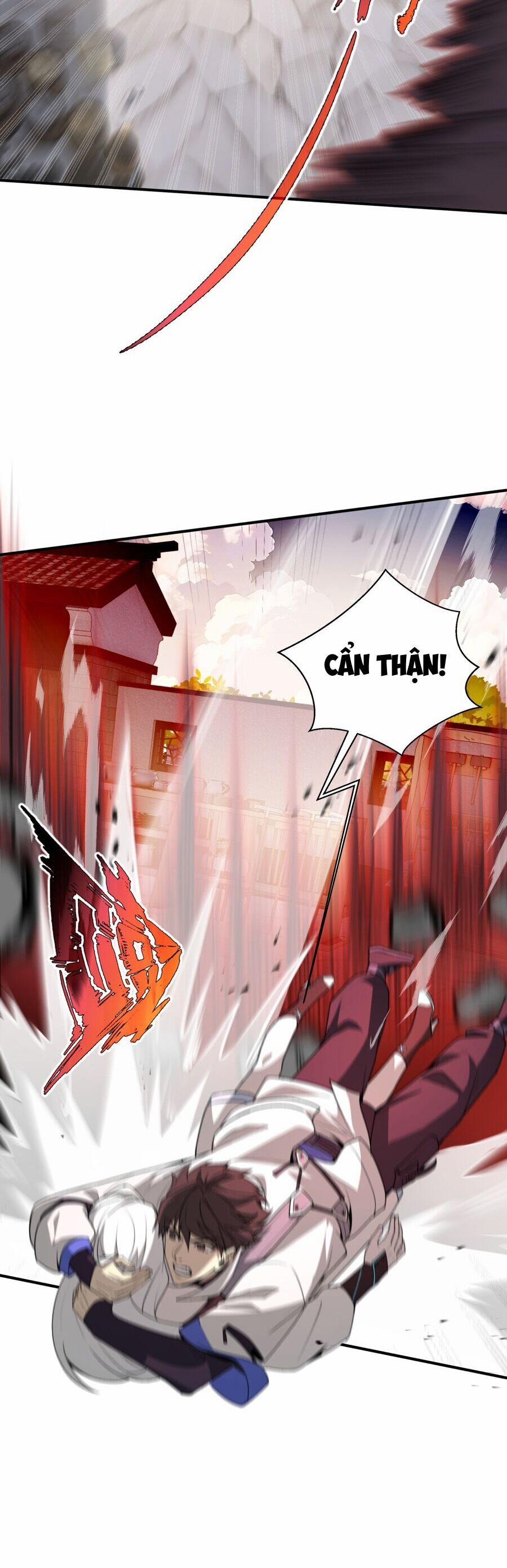 Ta Ký Kết Khế Ước Với Chính Mình 28 trang 17