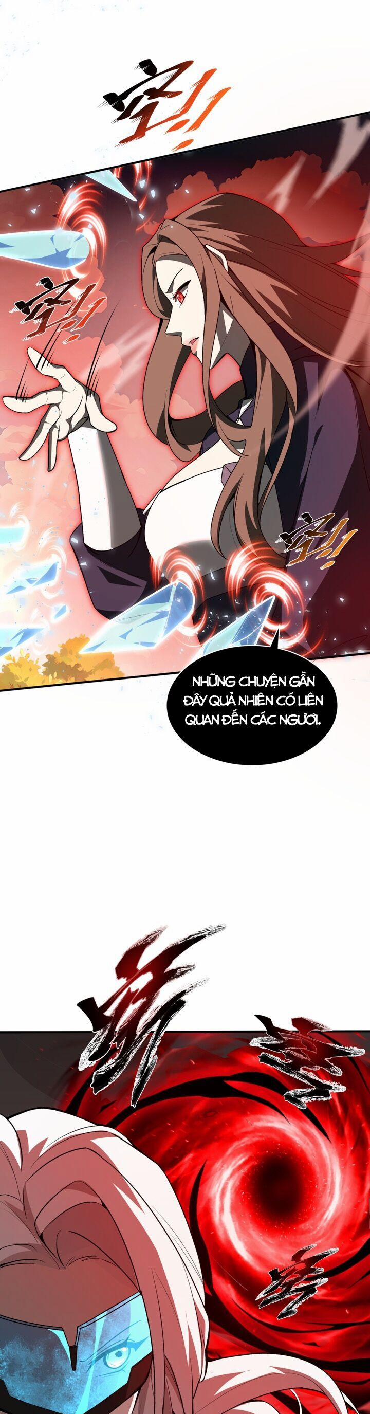 Ta Ký Kết Khế Ước Với Chính Mình 28 trang 22