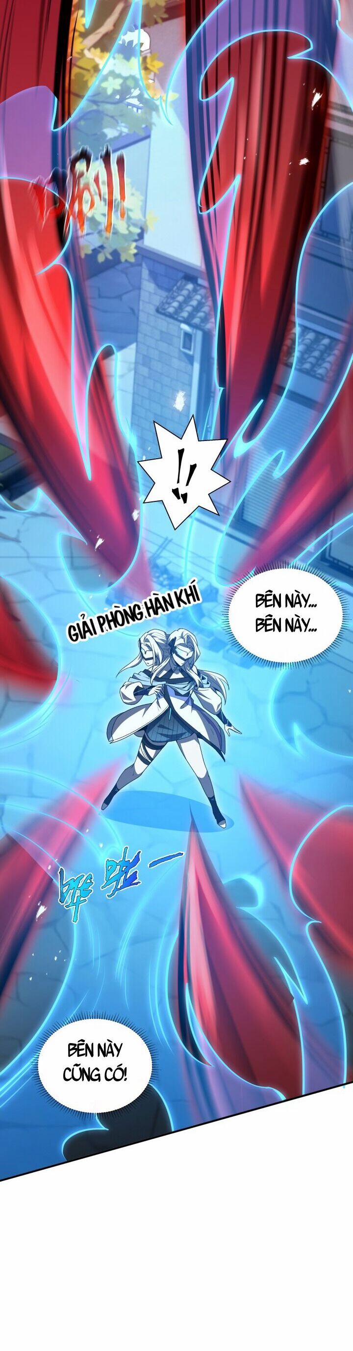 Ta Ký Kết Khế Ước Với Chính Mình 28 trang 26