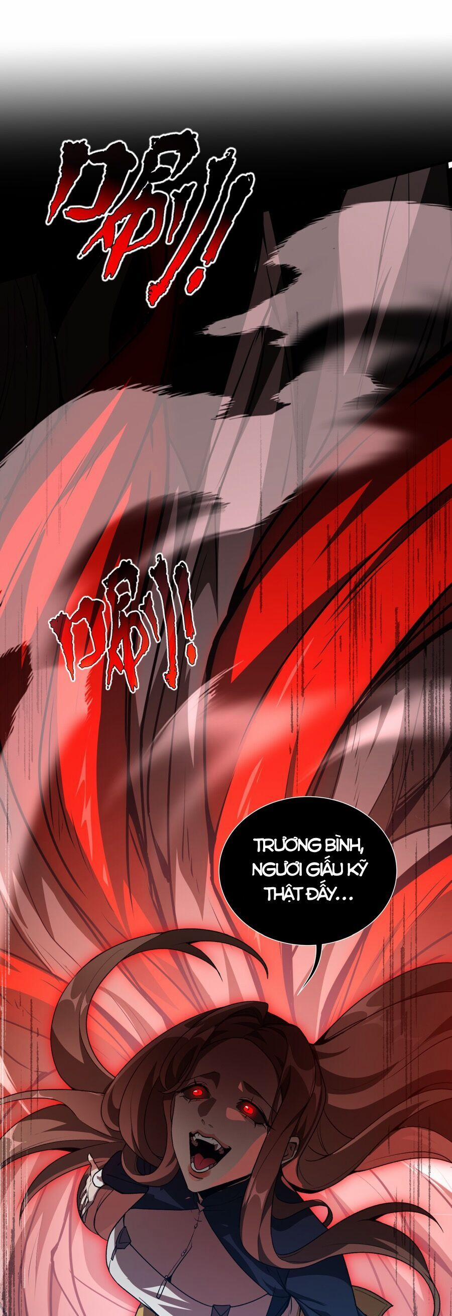 Ta Ký Kết Khế Ước Với Chính Mình 28 trang 35