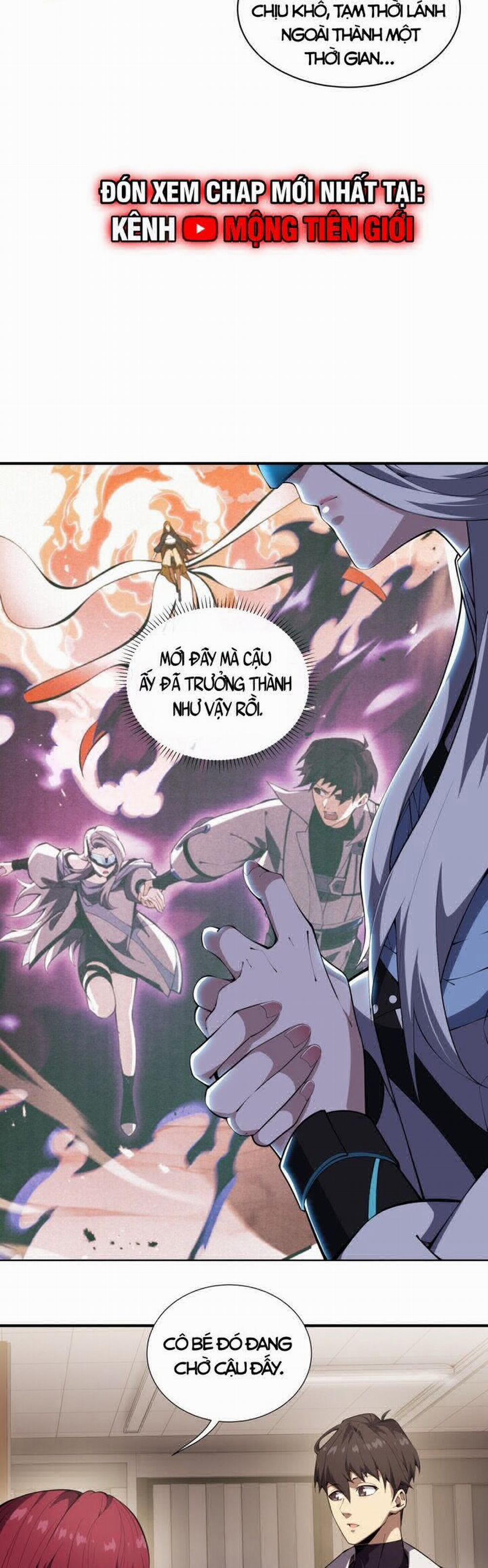 Ta Ký Kết Khế Ước Với Chính Mình 29 trang 11