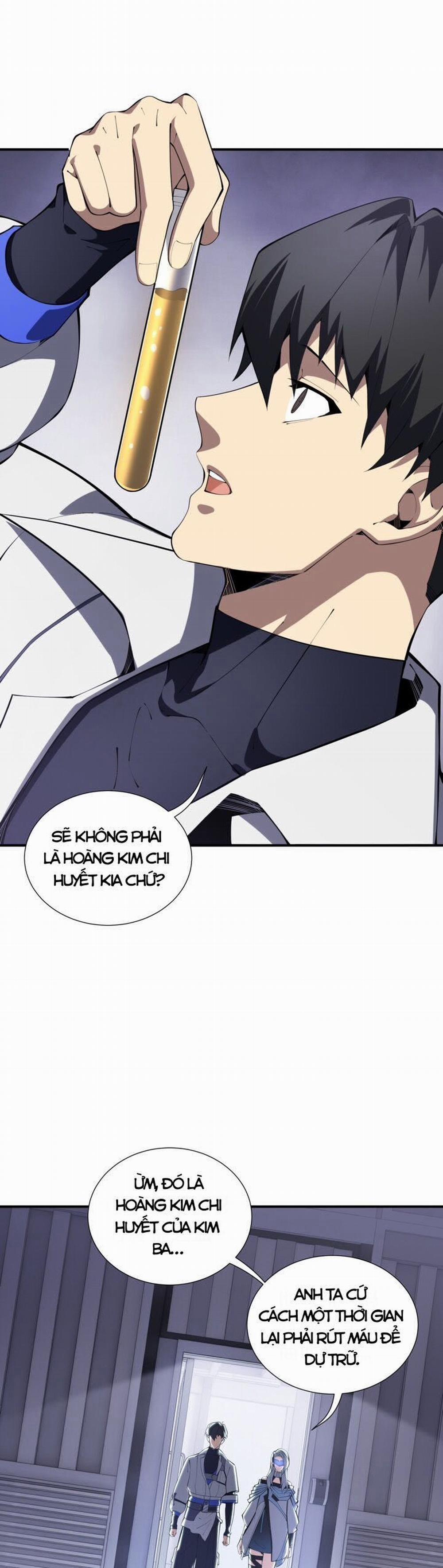 Ta Ký Kết Khế Ước Với Chính Mình 29 trang 16