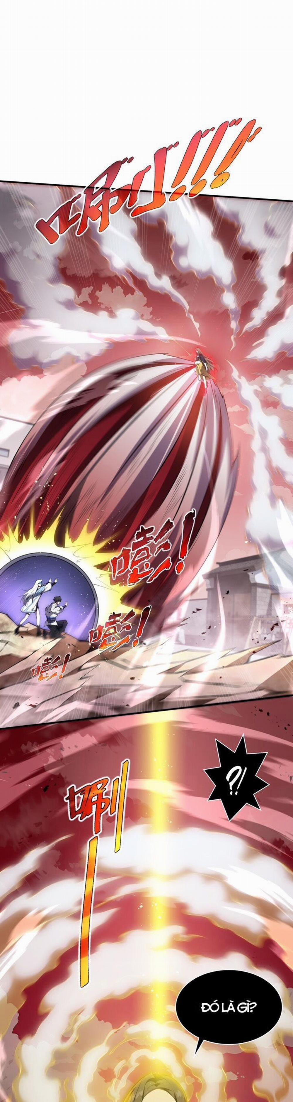 Ta Ký Kết Khế Ước Với Chính Mình 29 trang 2