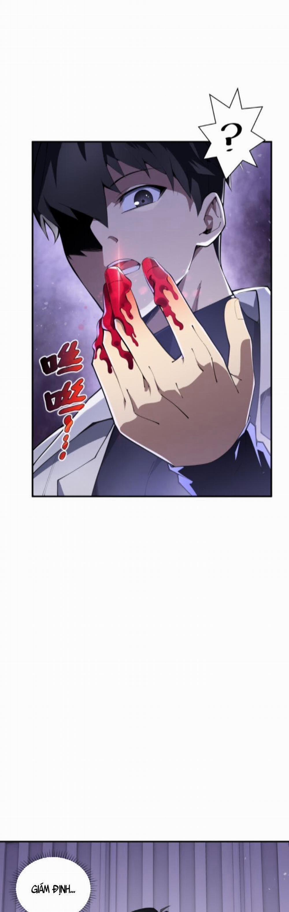 Ta Ký Kết Khế Ước Với Chính Mình 29 trang 20