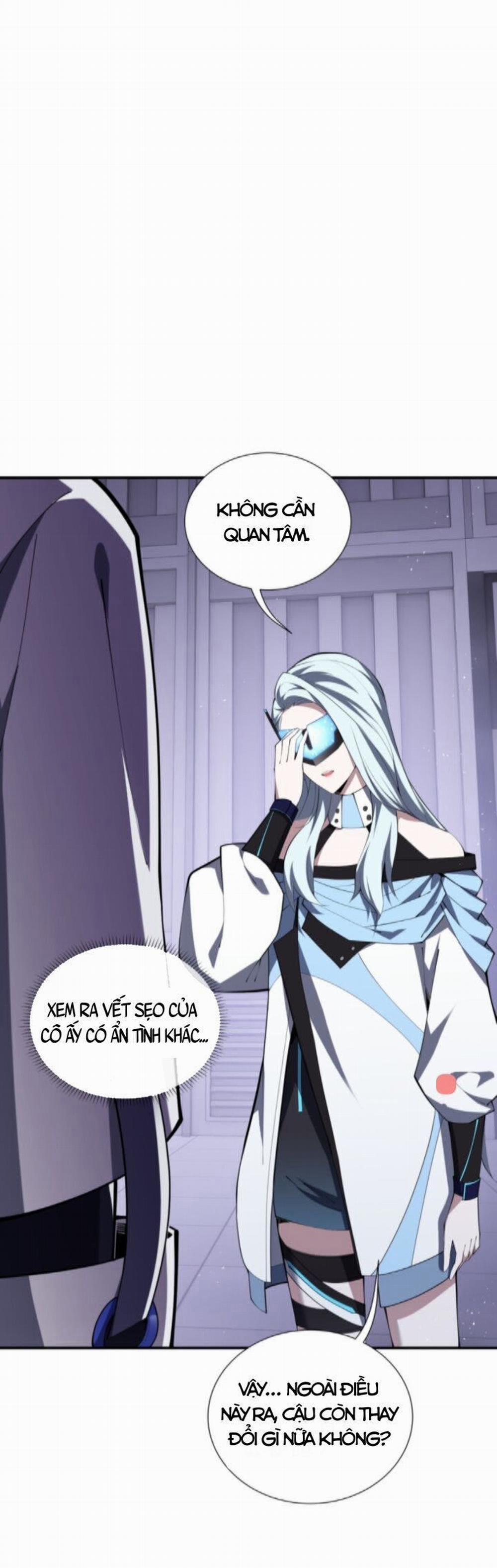 Ta Ký Kết Khế Ước Với Chính Mình 29 trang 23