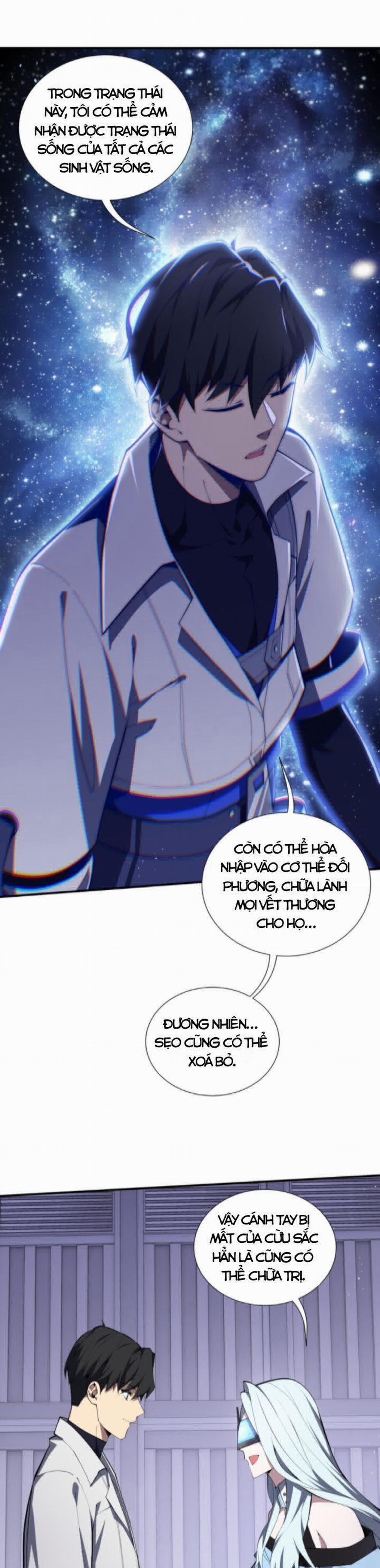 Ta Ký Kết Khế Ước Với Chính Mình 29 trang 24