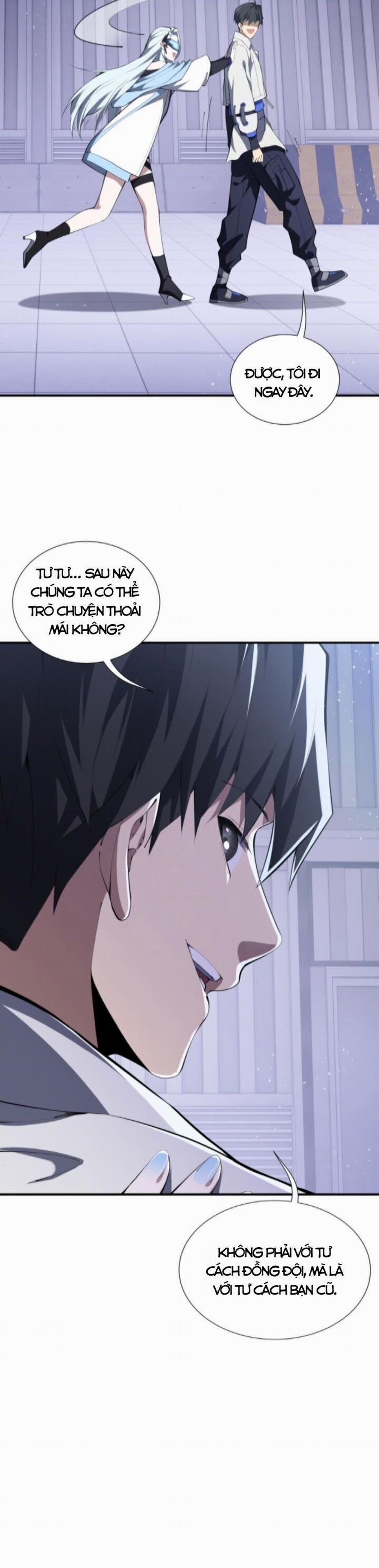 Ta Ký Kết Khế Ước Với Chính Mình 29 trang 26