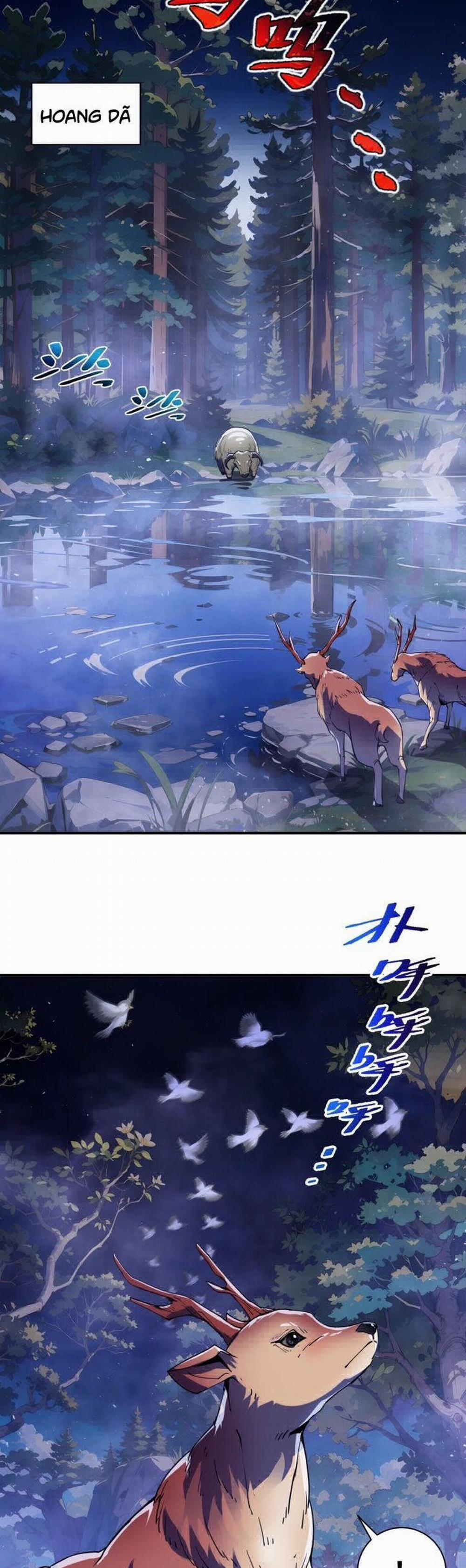 Ta Ký Kết Khế Ước Với Chính Mình 29 trang 28