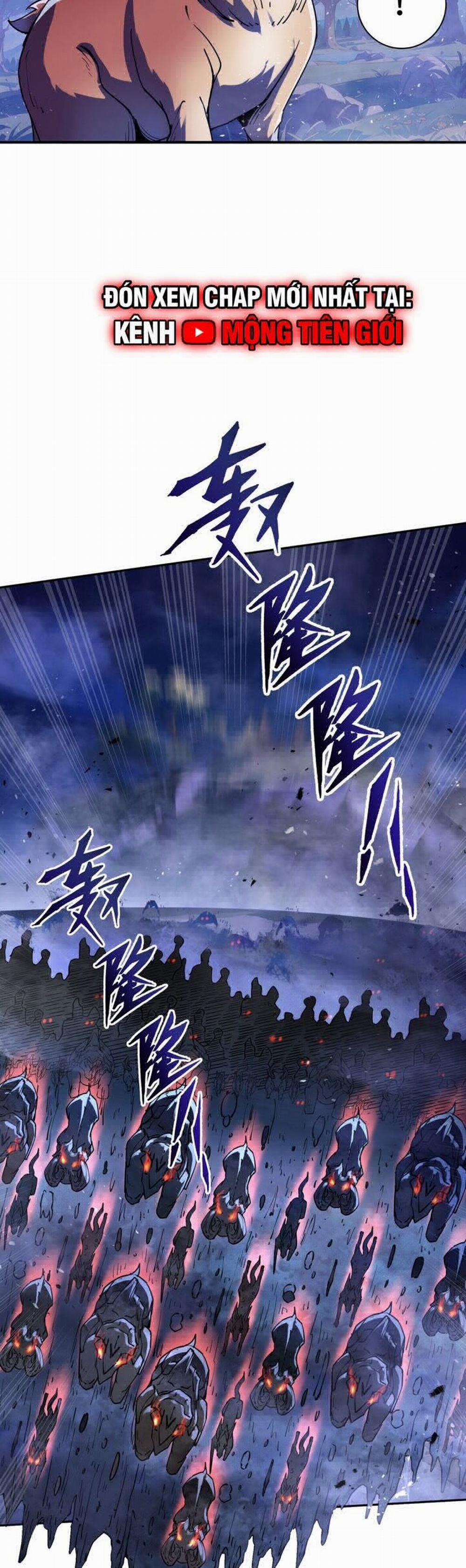 Ta Ký Kết Khế Ước Với Chính Mình 29 trang 29