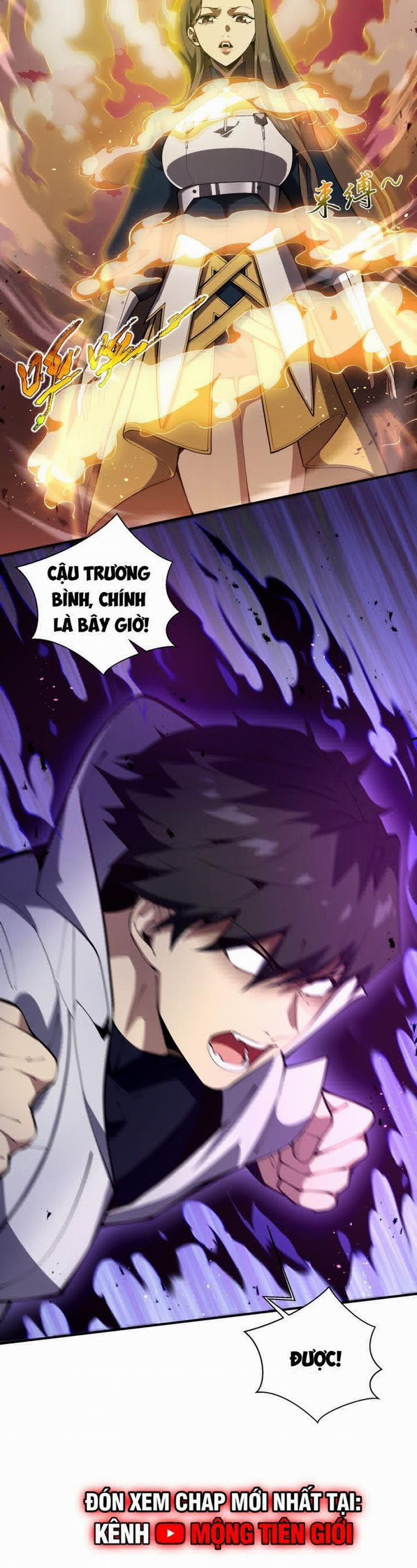 Ta Ký Kết Khế Ước Với Chính Mình 29 trang 3