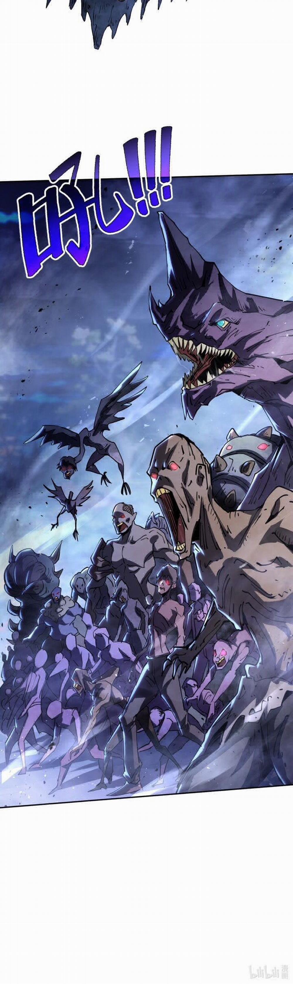 Ta Ký Kết Khế Ước Với Chính Mình 29 trang 30