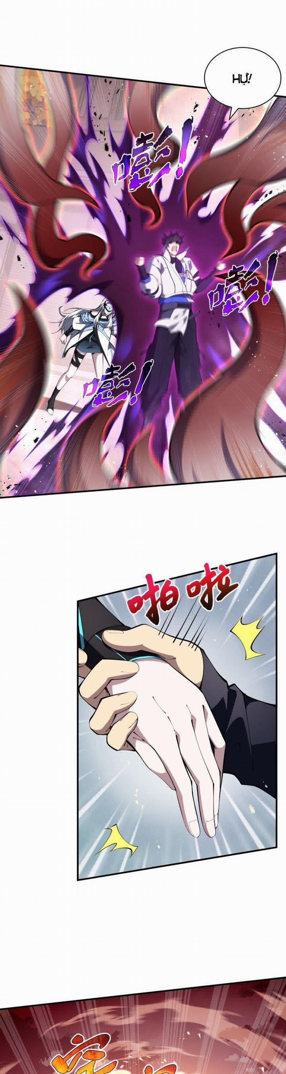 Ta Ký Kết Khế Ước Với Chính Mình 29 trang 4