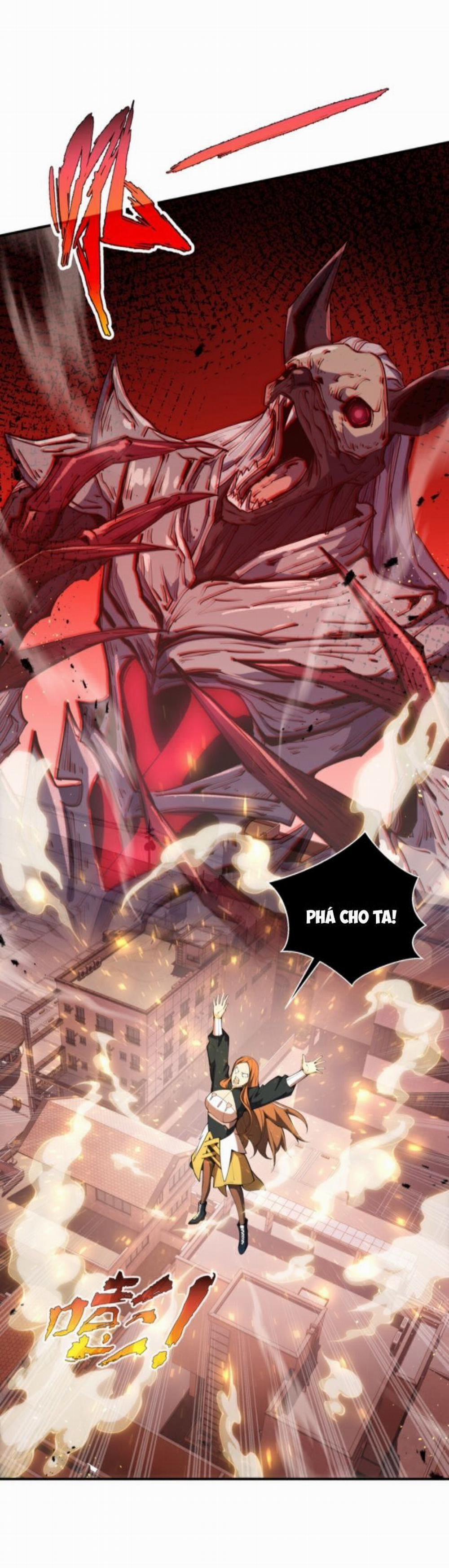 Ta Ký Kết Khế Ước Với Chính Mình 29 trang 6