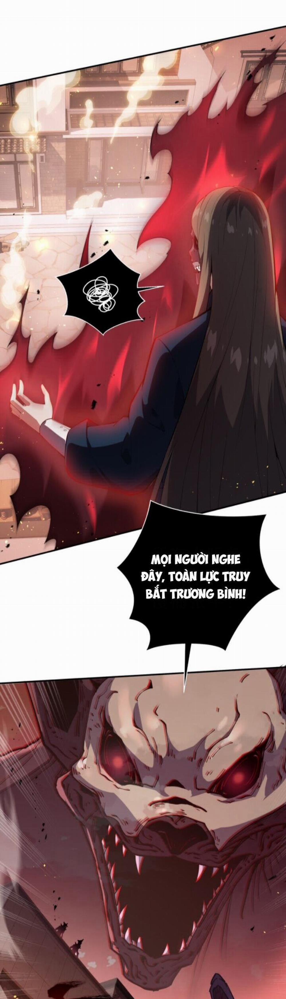 Ta Ký Kết Khế Ước Với Chính Mình 29 trang 7