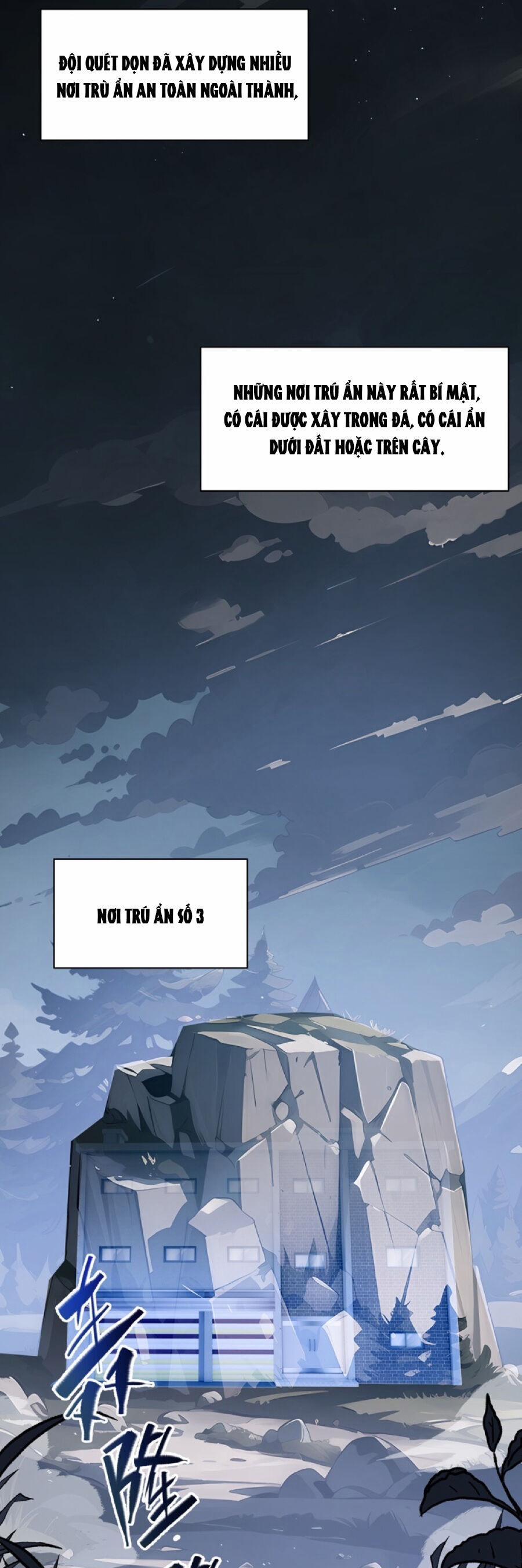 Ta Ký Kết Khế Ước Với Chính Mình 30 trang 15